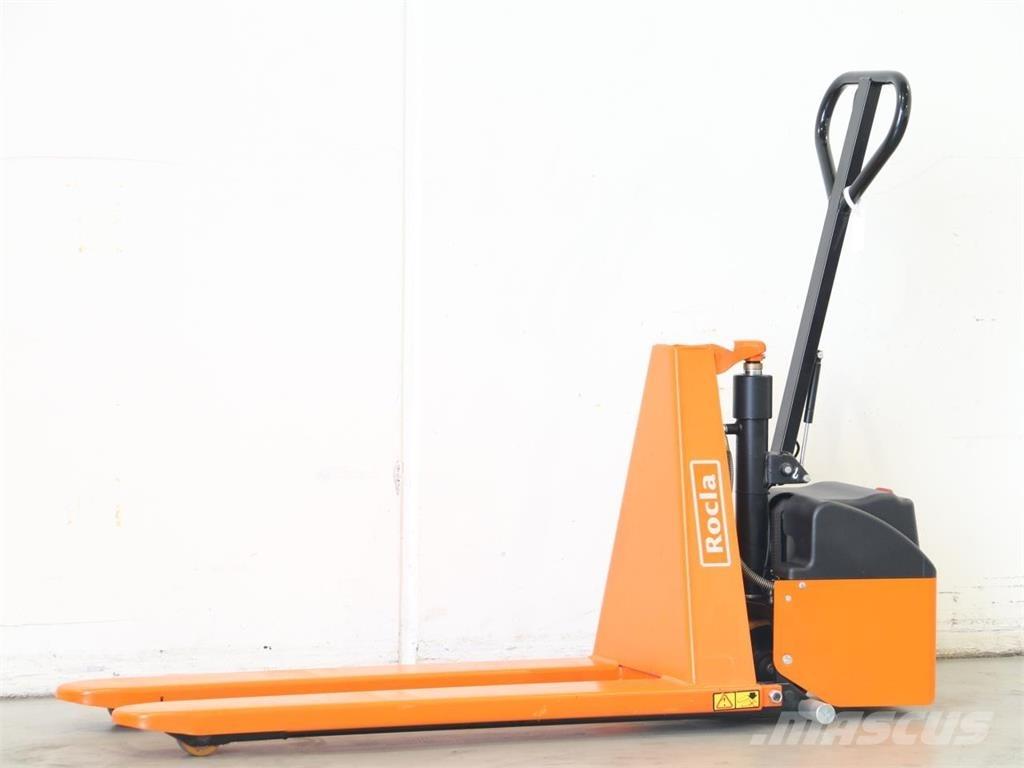 Rocla RXE10 540 Deichselstapler
