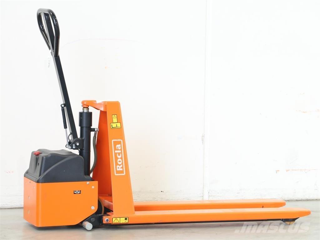 Rocla RXE10 540 Deichselstapler