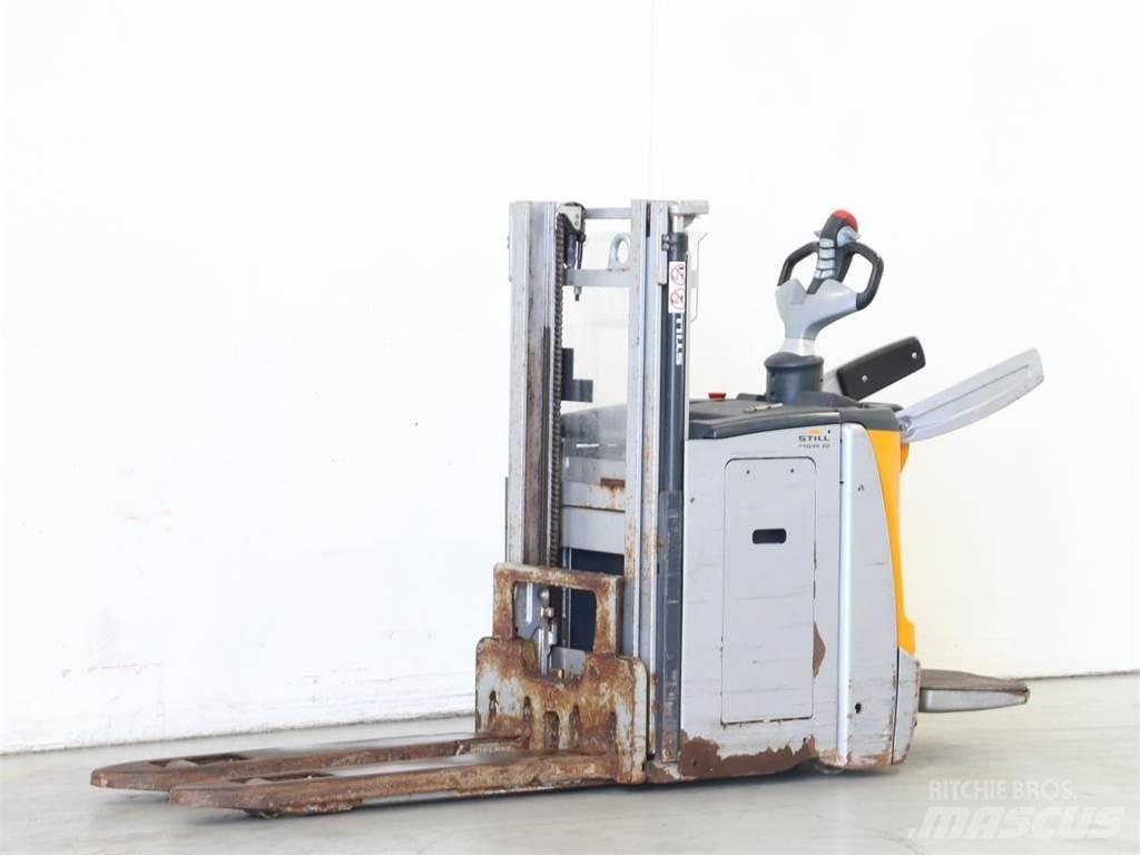 Still EXD-SF20 Deichselstapler