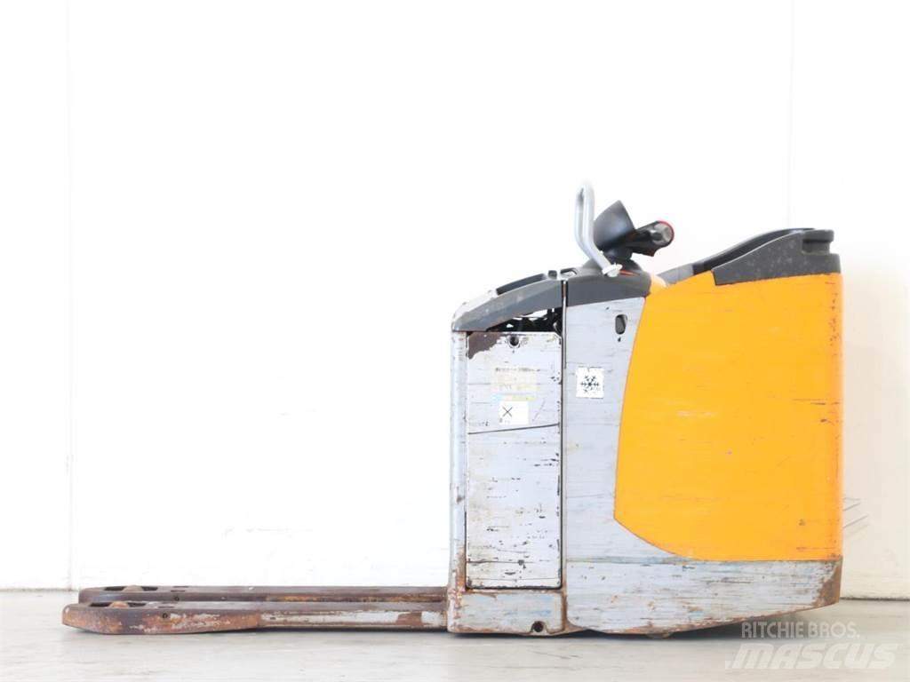 Still EXU-S 22 Deichselstapler