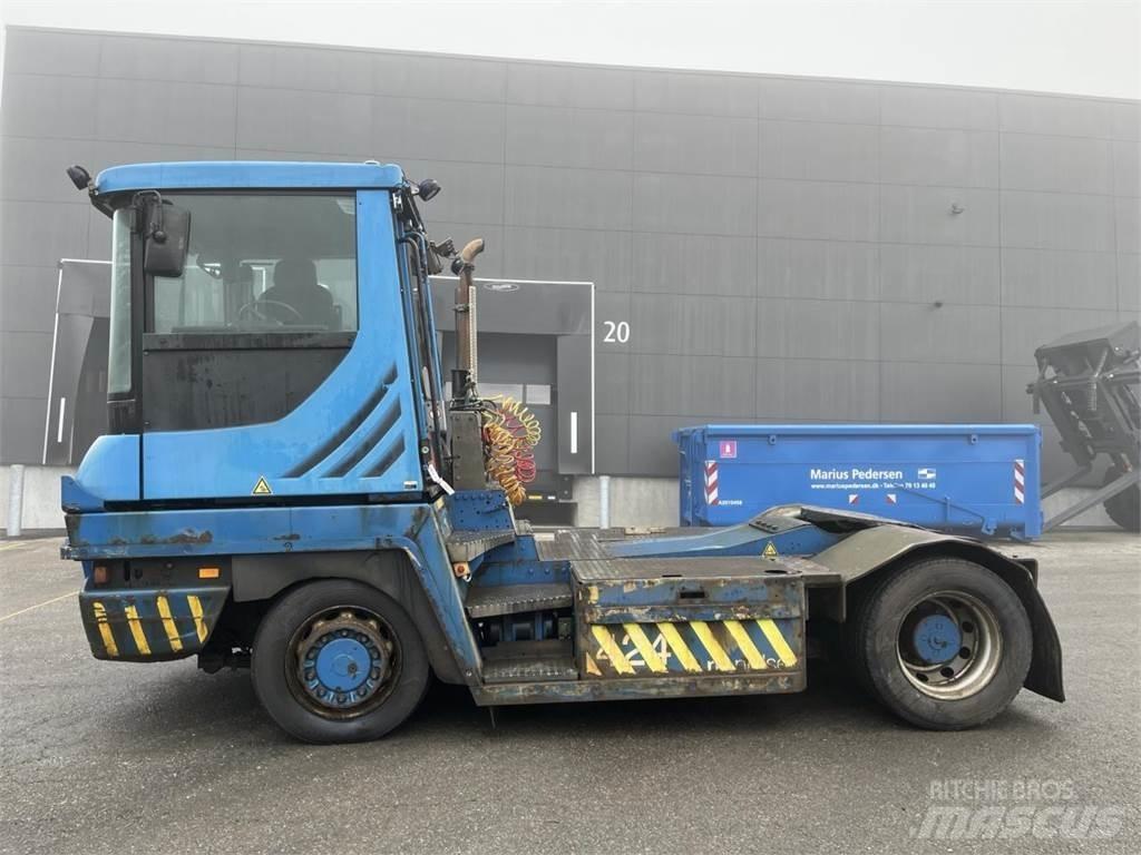 Terberg RT283 4X4 Sonstige Flurförderzeuge