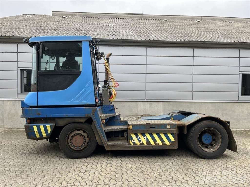 Terberg RT283 4X4 Sonstige Flurförderzeuge