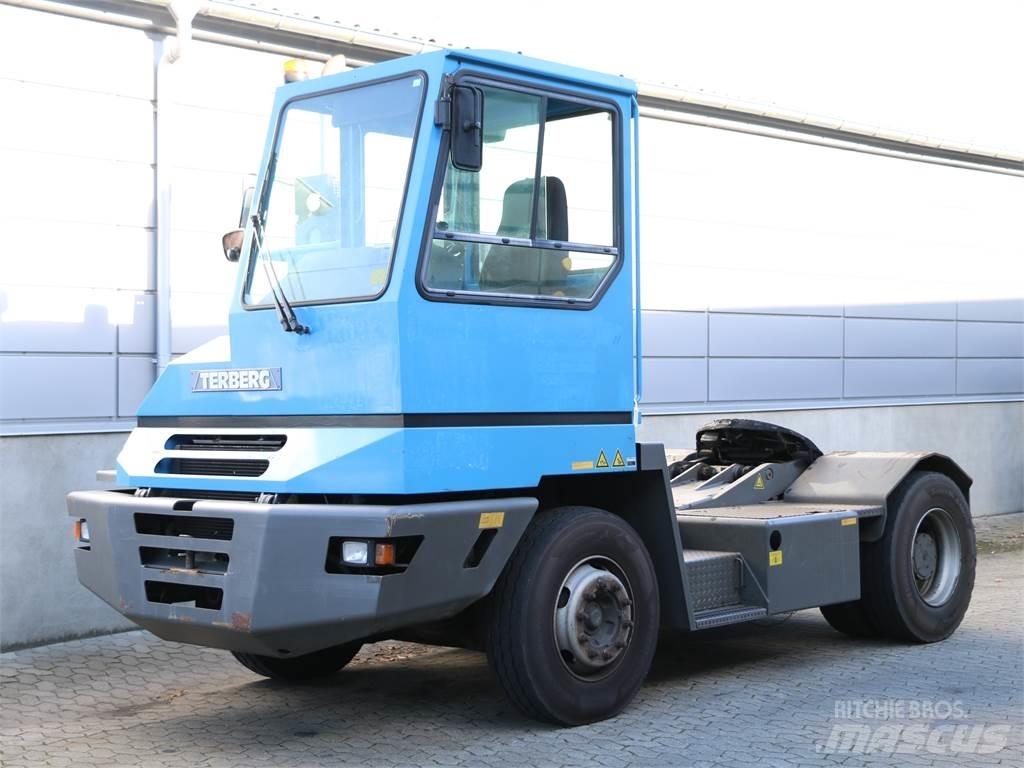 Terberg YT220 4X2 Material Handling - Others