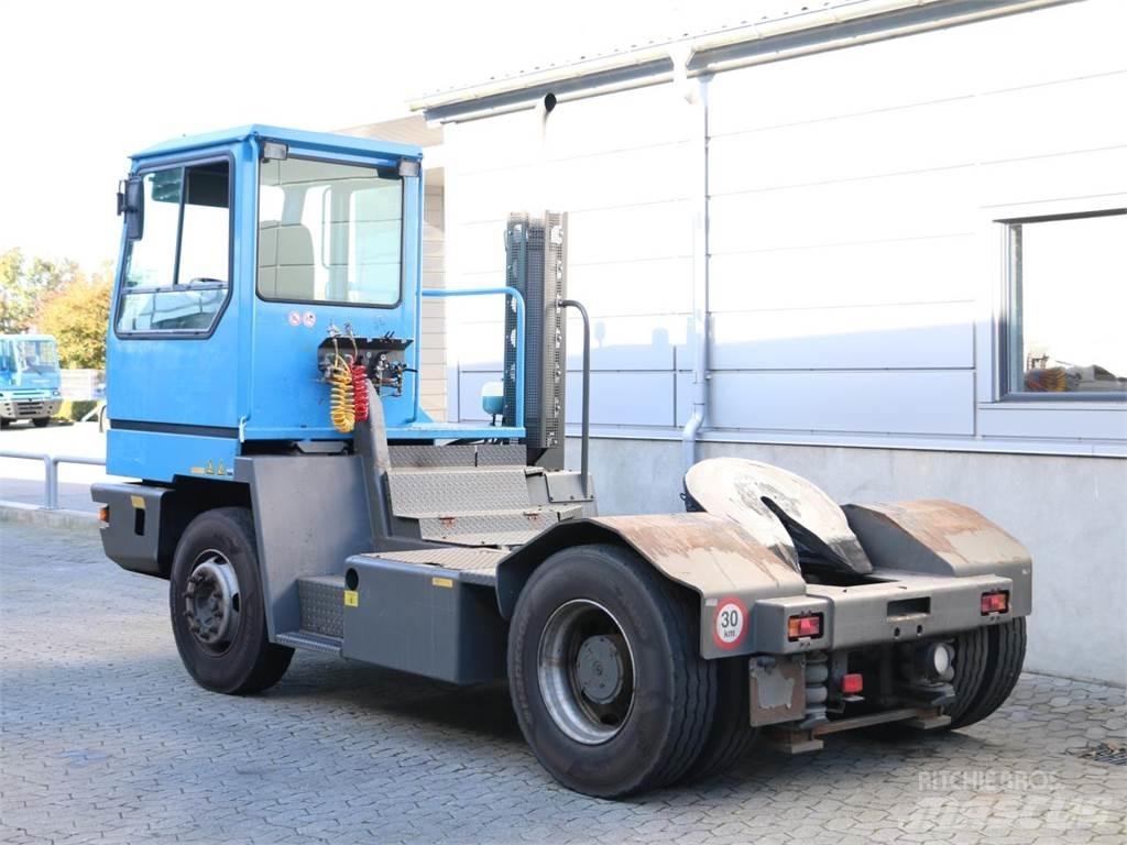 Terberg YT220 4X2 Material Handling - Others