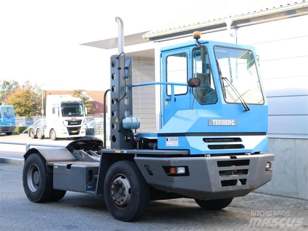 Terberg YT220 4X2 Material Handling - Others