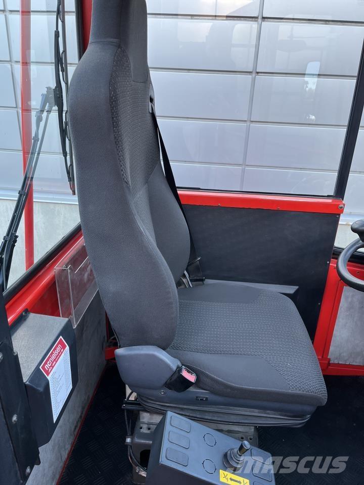 Terberg YT222 4X2 Sonstige Flurförderzeuge