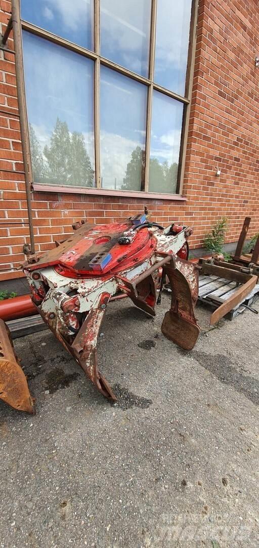 Auramo RA-300J Sonstige Flurförderzeuge