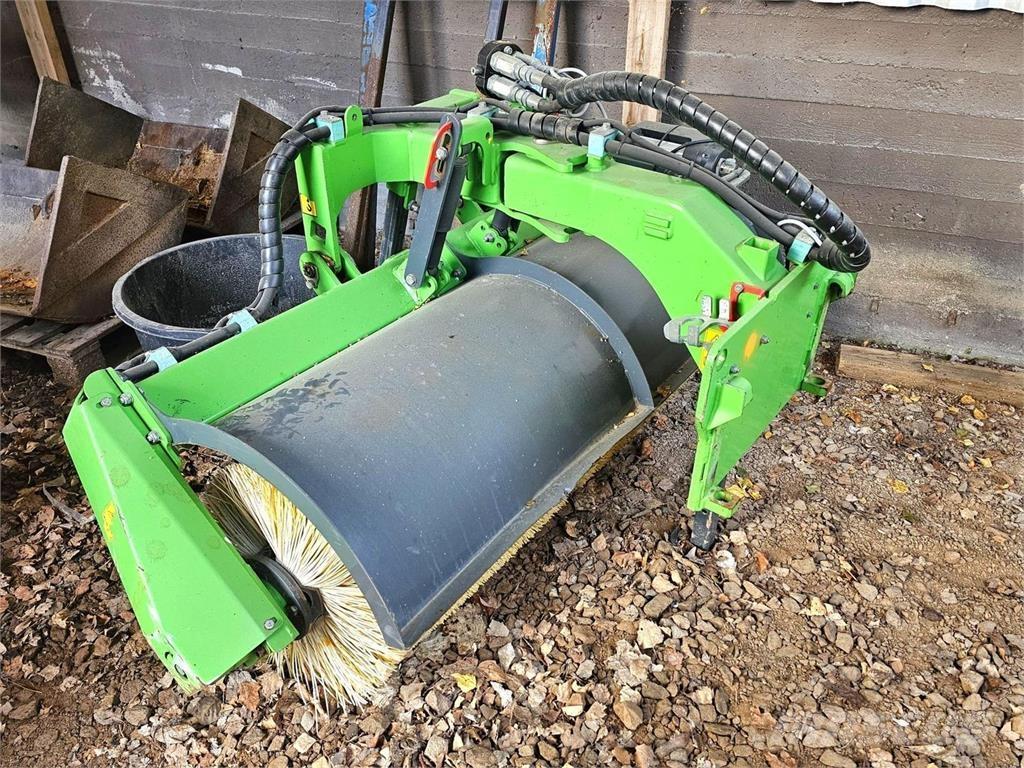 Avant Avoharja Bürsten