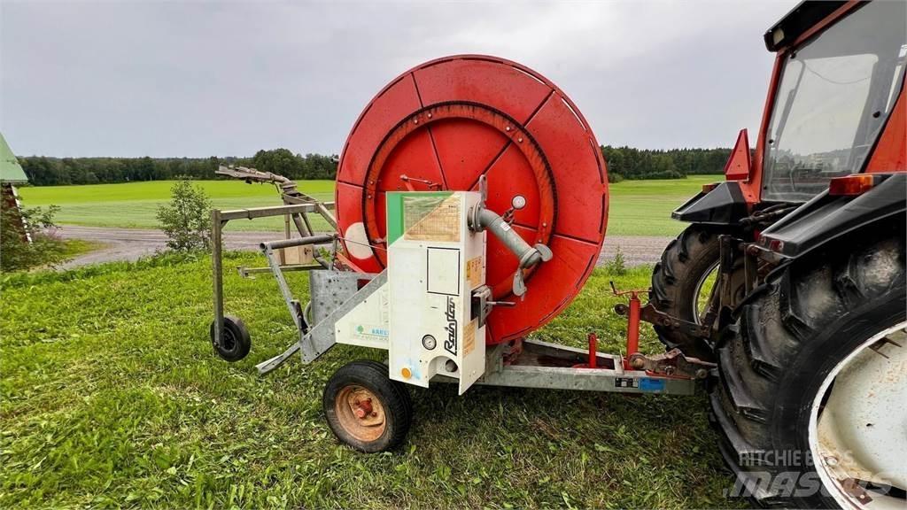 Bauer Rainstar XL Bewässerungssysteme