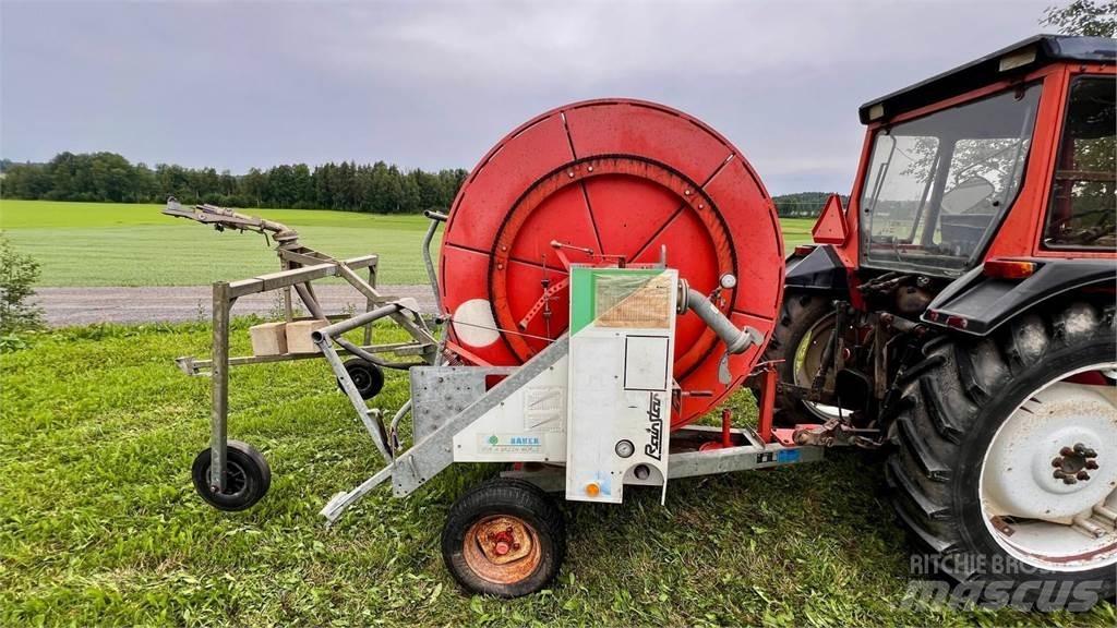 Bauer Rainstar XL Bewässerungssysteme