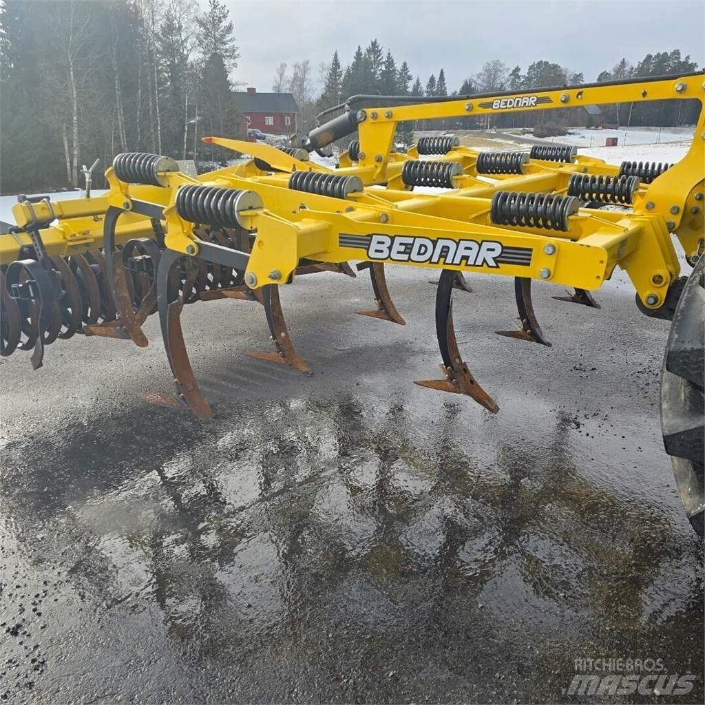 Bednar FN 3500 Grubber
