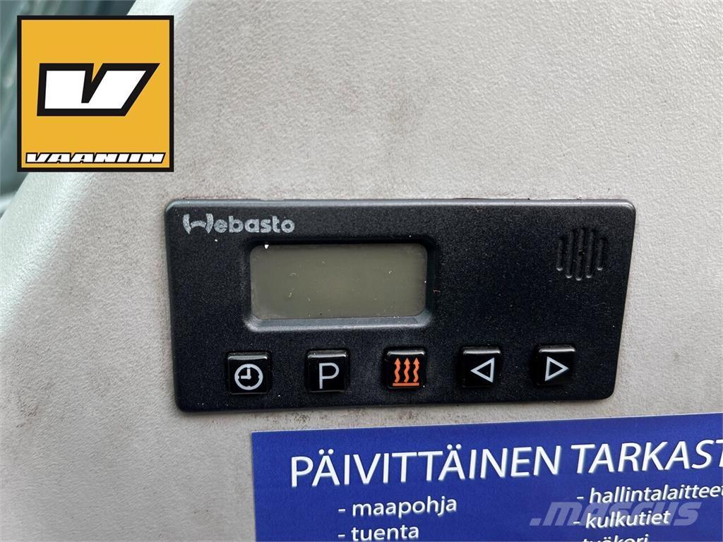 Bobcat T40170 Teleskoplader