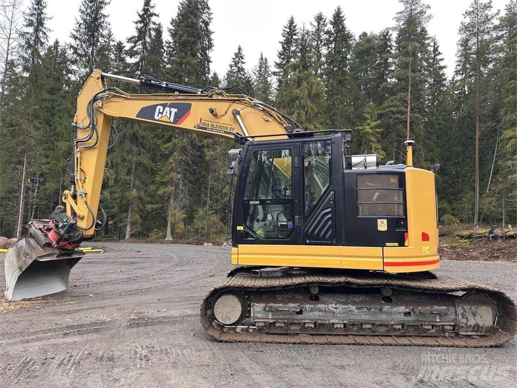 CAT 325F Raupenbagger