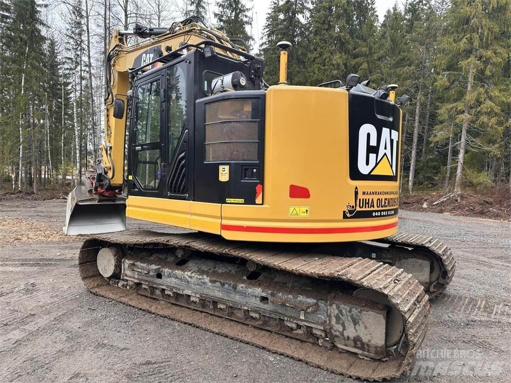 CAT 325F Raupenbagger
