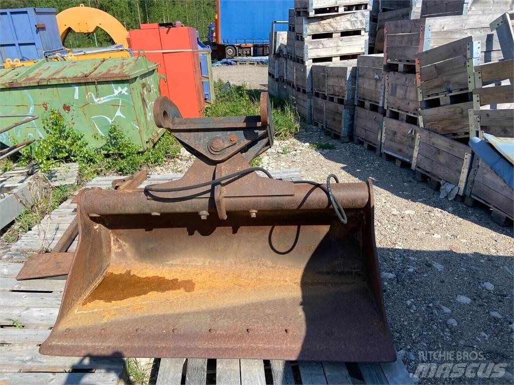 CAT M318D Sonstige Flurförderzeuge