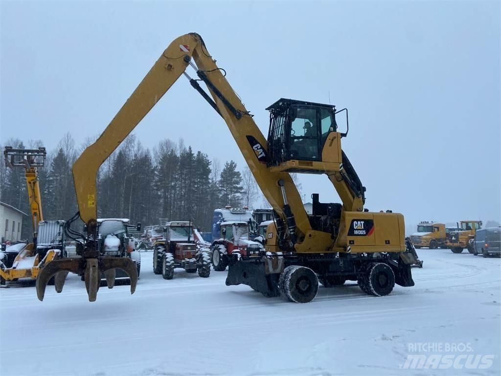 CAT MH 3026 Sonstige Flurförderzeuge