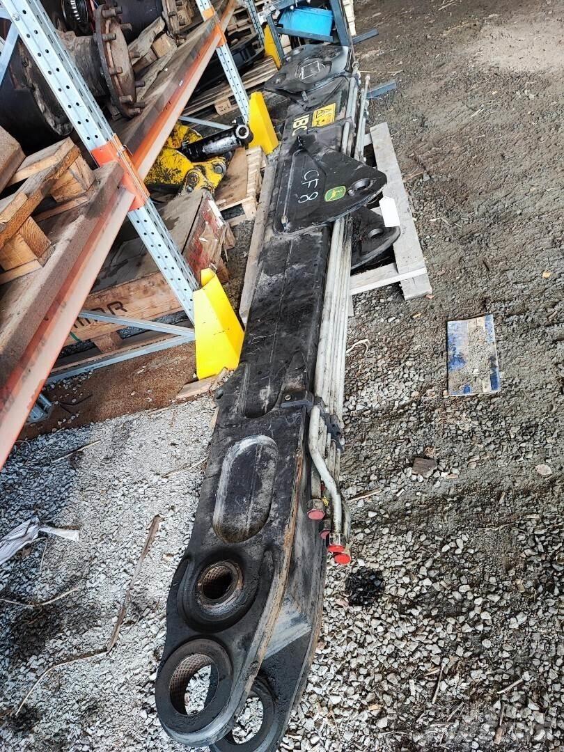  CF8 F663655 Anderes Zubehör