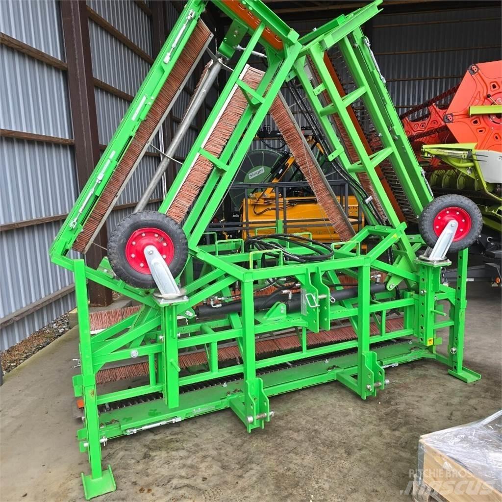 Combcut 6008 Sonstige Landmaschinen