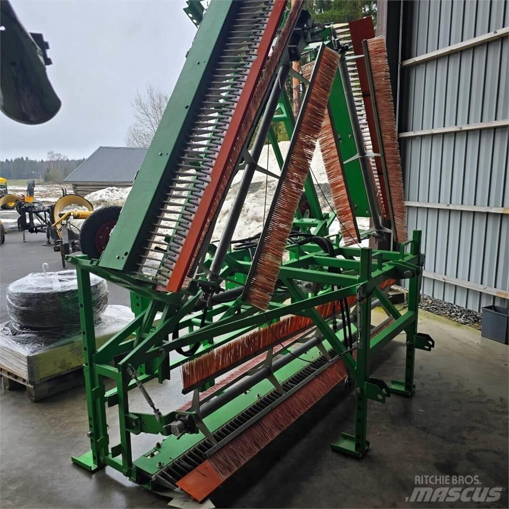 Combcut 6008 Sonstige Landmaschinen