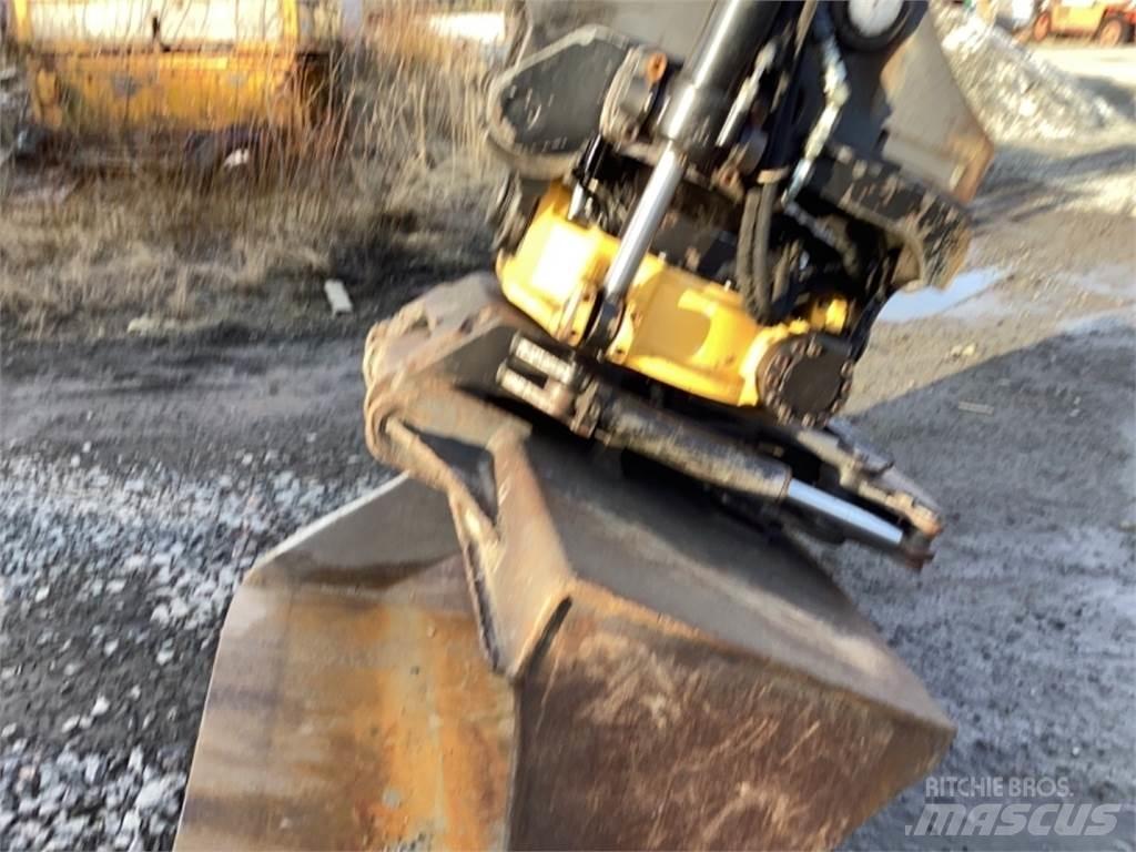 Doosan DX235 LCR Raupenbagger