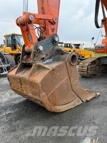 Doosan DX480LC Raupenbagger