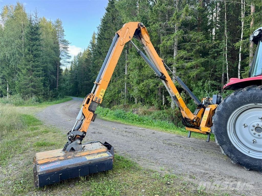 Ferri N12HT Mäher