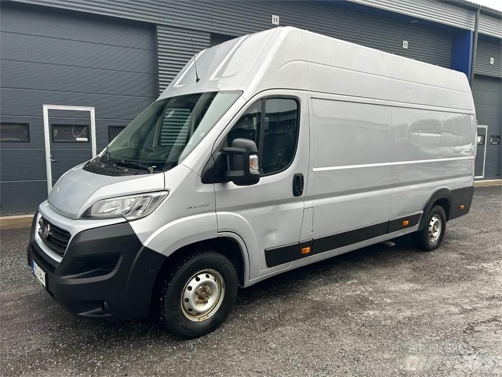 Fiat Ducato Lieferwagen