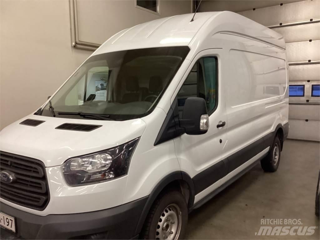 Ford Transit Lieferwagen