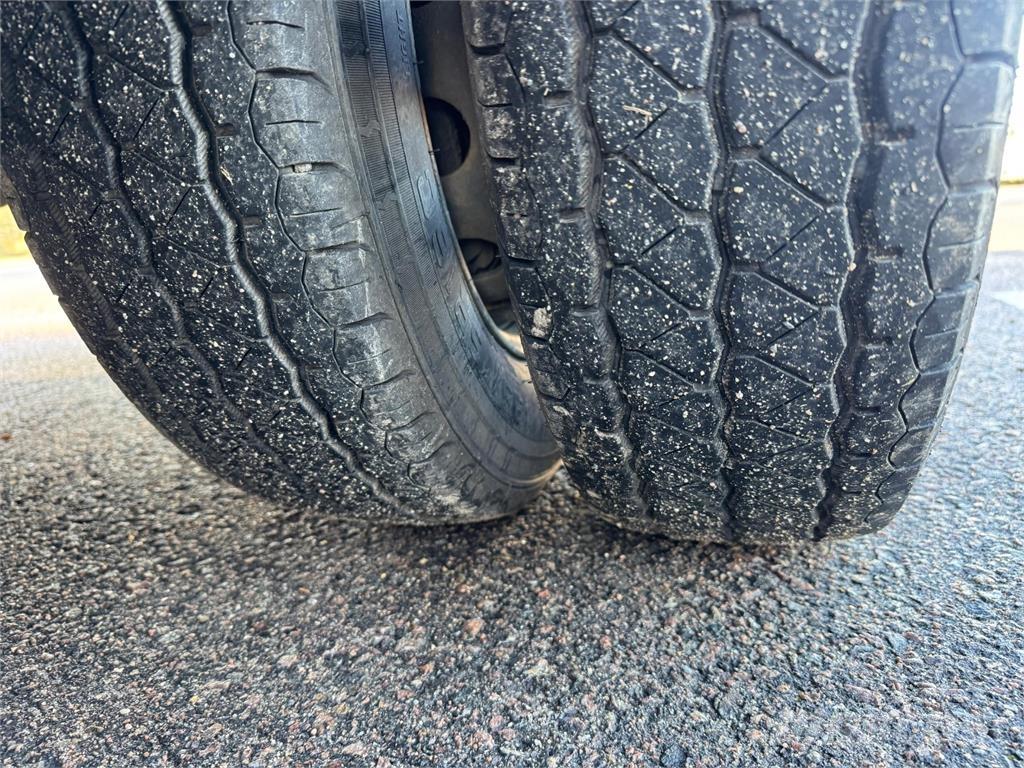 Ford Transit Lieferwagen