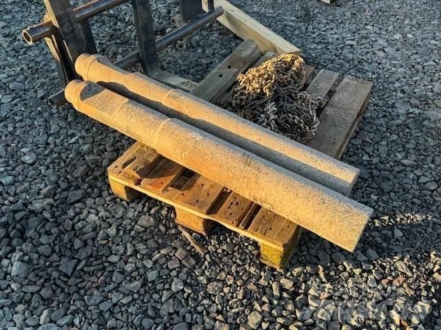 Franz F3200 Hammer / Brecher