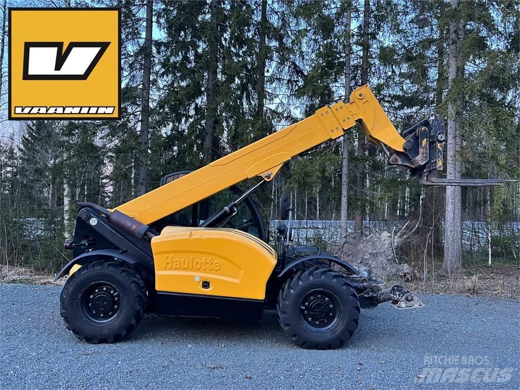 Haulotte HTL 3210 Teleskoplader
