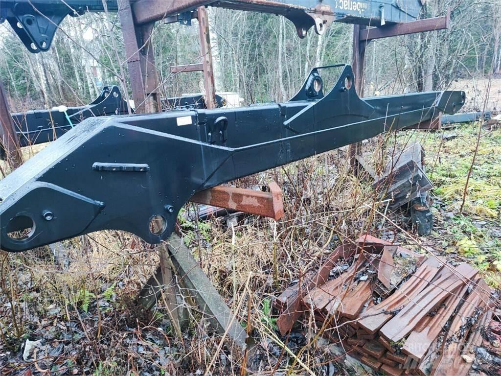 Hiab F105S Anderes Zubehör
