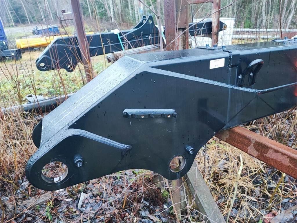 Hiab F105S Anderes Zubehör