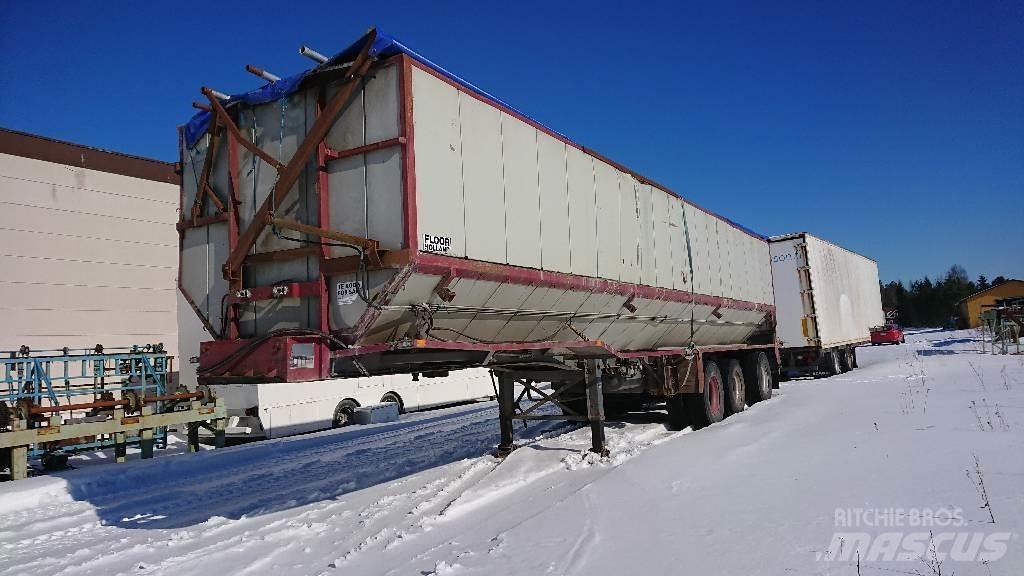  Hihnakärry Transport Sonstige