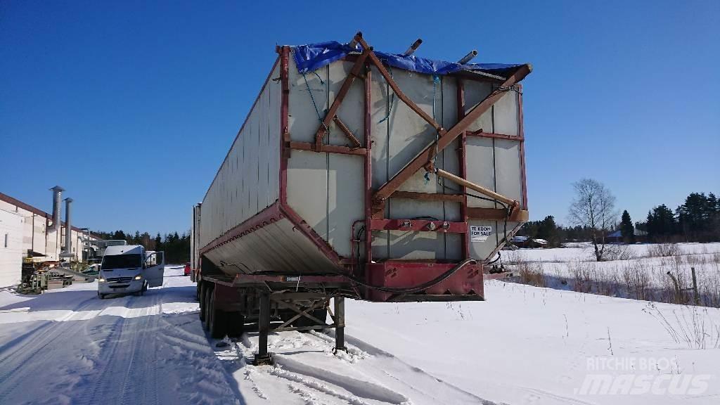  Hihnakärry Transport Sonstige