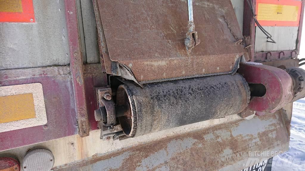  Hihnakärry Transport Sonstige