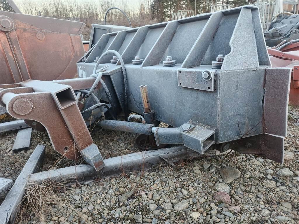 Holms Kh-t Sonstige Schneeräumgeräte