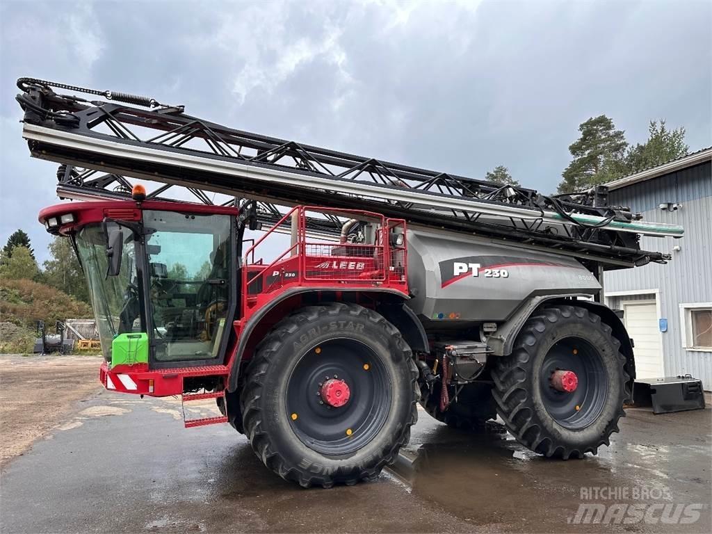 Horsch LEEB 230 Sonstige Landmaschinen