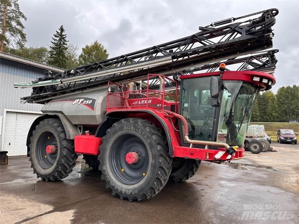 Horsch LEEB 230 Sonstige Landmaschinen