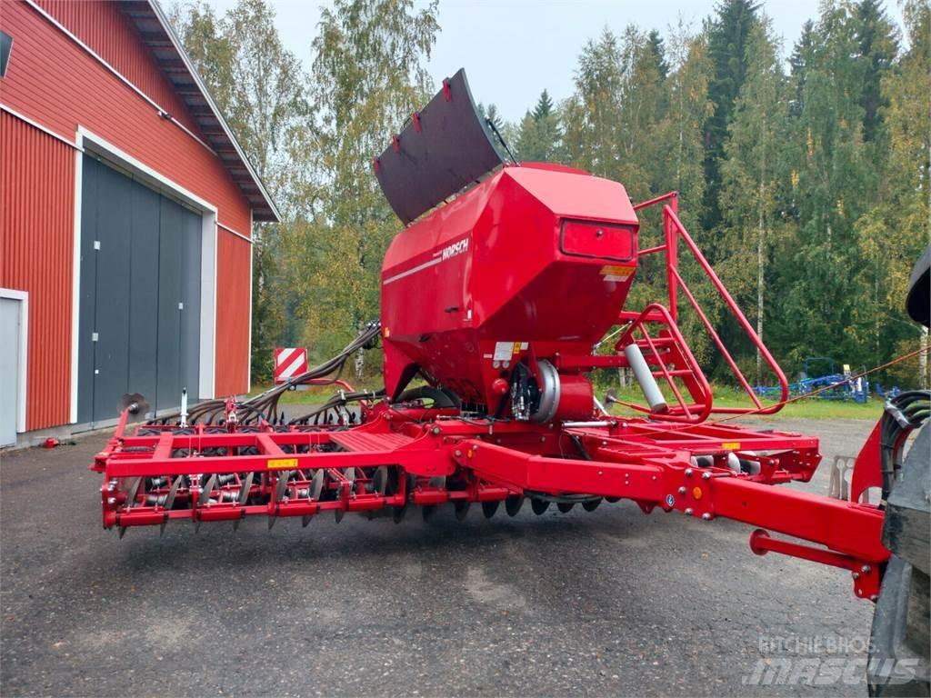 Horsch Pronto 6DC Pflanzmaschinen