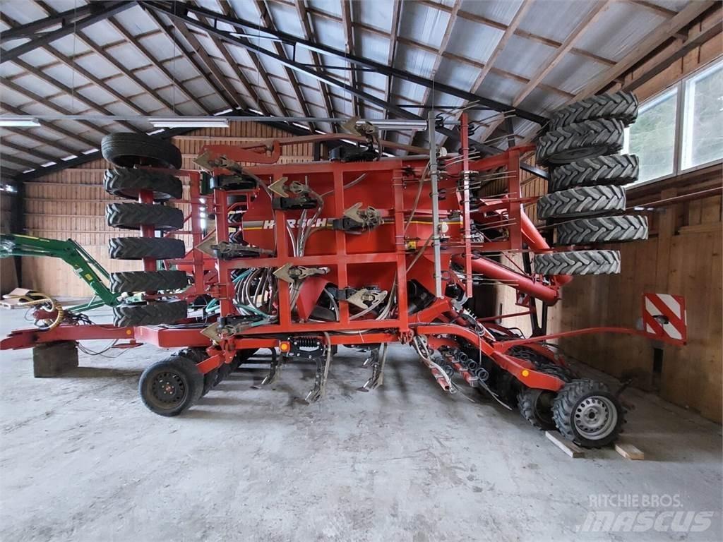 Horsch Sprinter Pflanzmaschinen