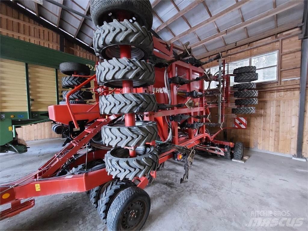 Horsch Sprinter Pflanzmaschinen