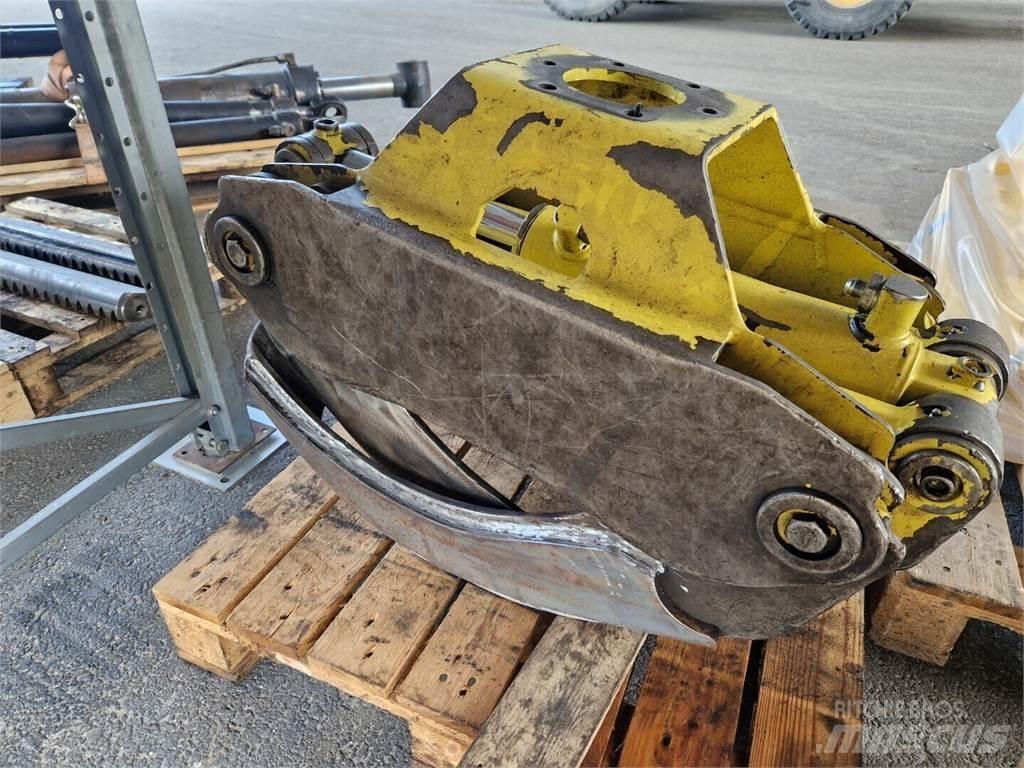 Hultdins 280 Greifer
