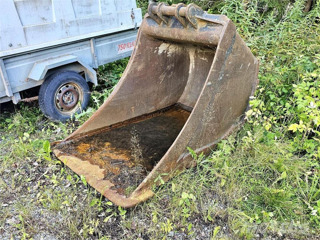  Huulikuokkakauha Schaufeln