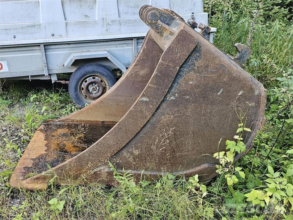  Huulikuokkakauha Schaufeln