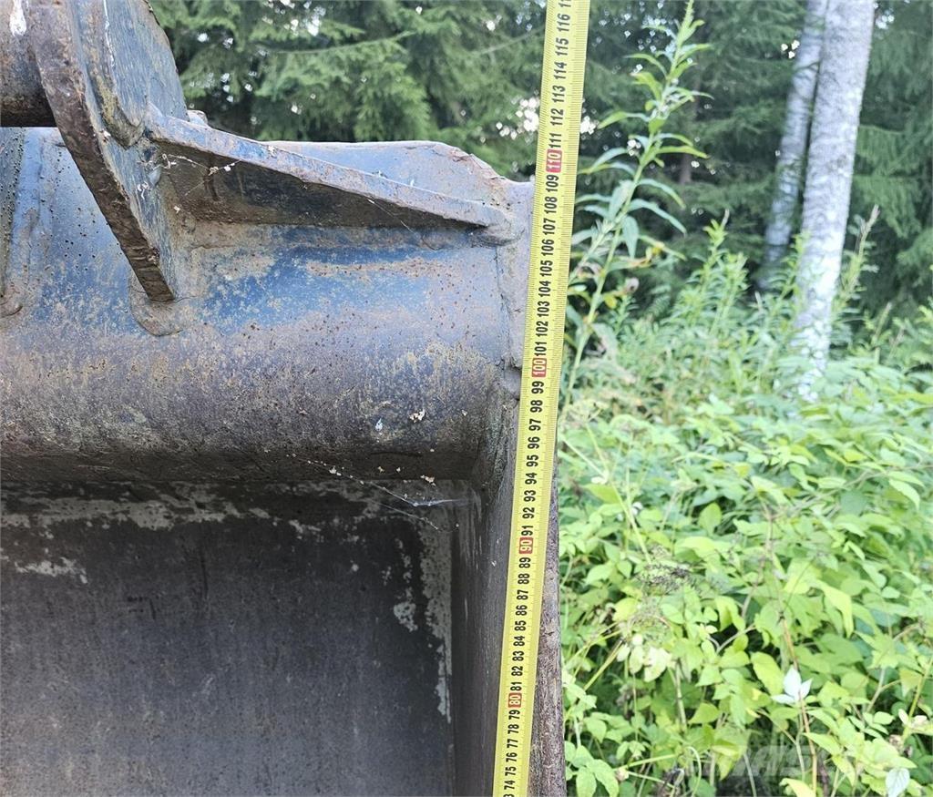  Huulikuokkakauha Schaufeln