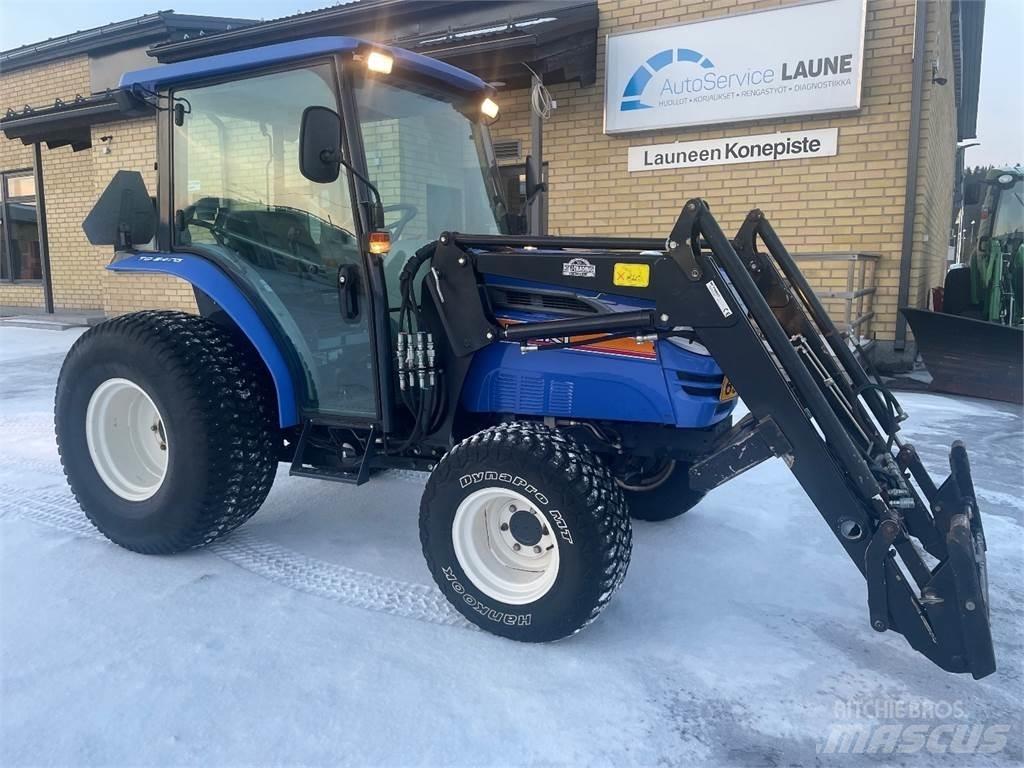 Iseki TG 5475 Sonstige Kommunalmaschinen
