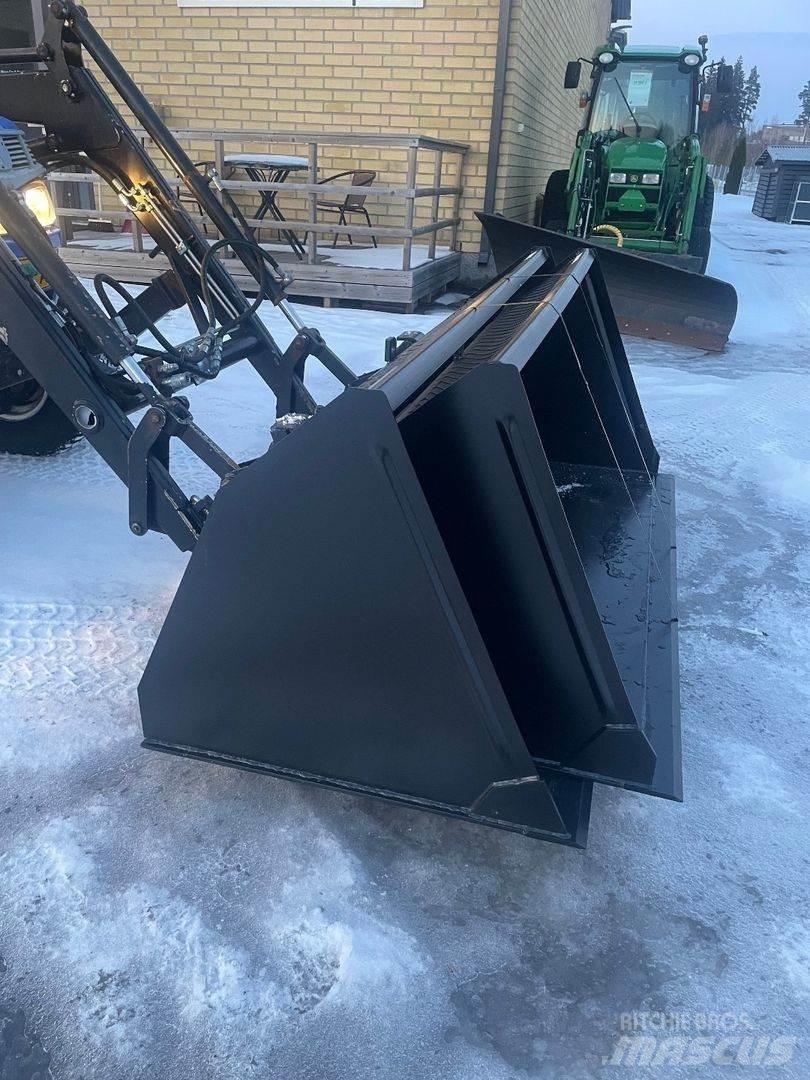 Iseki TG 5475 Sonstige Kommunalmaschinen
