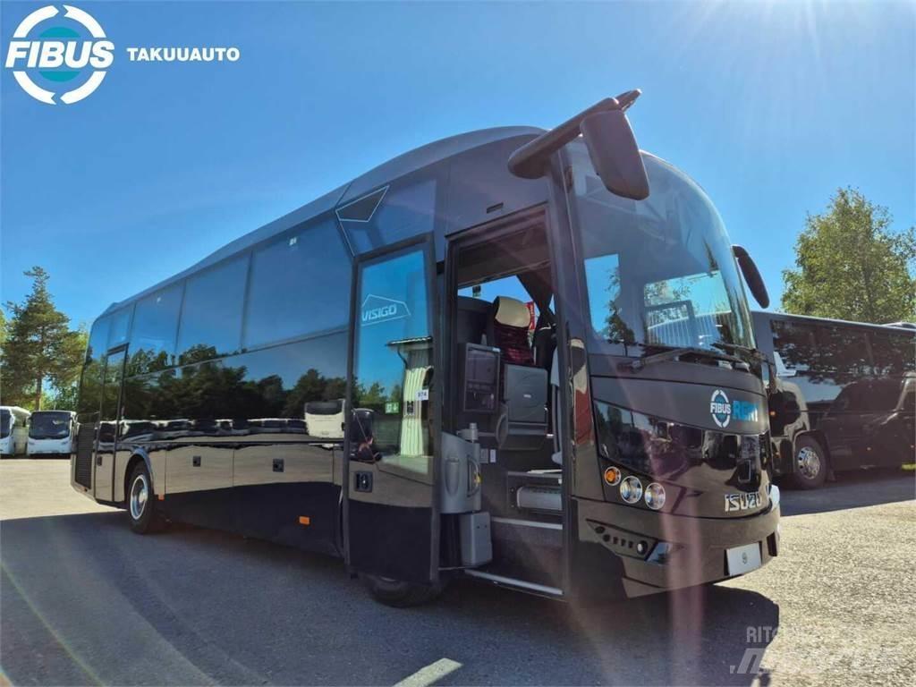 Isuzu Visigo Reisebusse