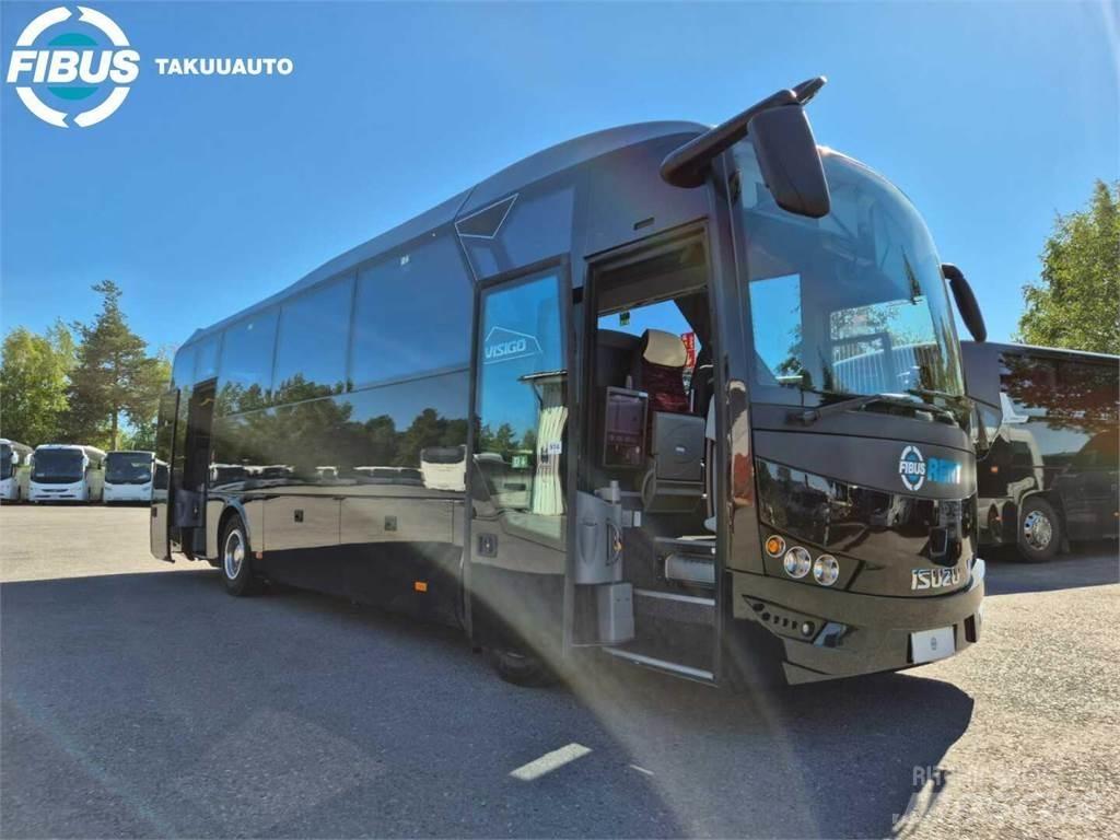Isuzu Visigo Reisebusse
